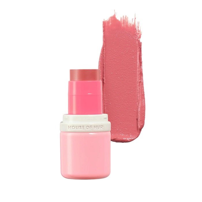 EVERY CHECK BLUSH 04 BALLET SLIPPER - Blush Cu Textura Fina Tip Stick - skinseen.ro