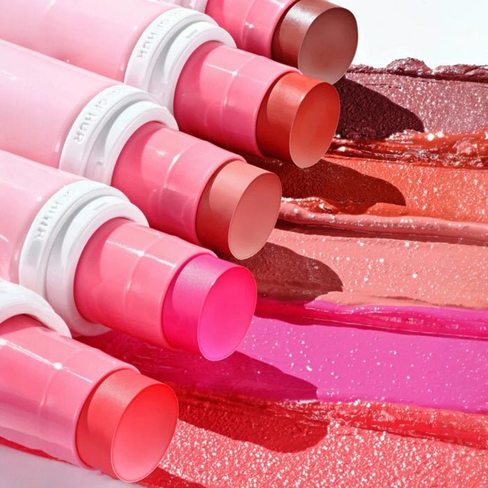EVERY CHEECK BLUSH 05 EVENING WHISPER - Blush Cu Textura Fina Tip Stick - skinseen.ro