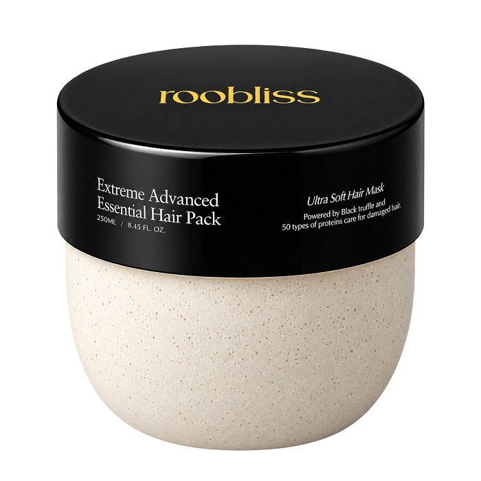 EXTREME ADVANCED HAIR PACK - Tratament Intens Pentru Reparare