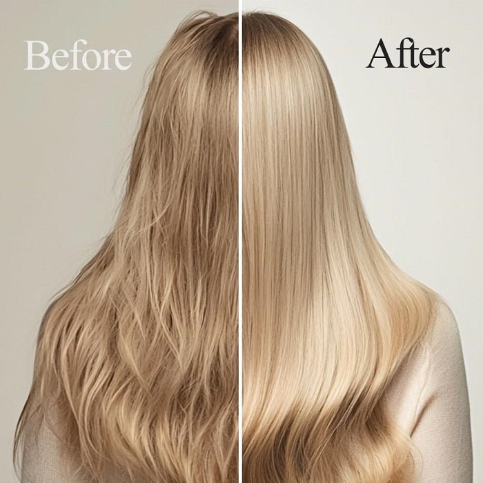 EXTREME ADVANCED HAIR PACK - Tratament Intens Pentru Reparare - skinseen.ro