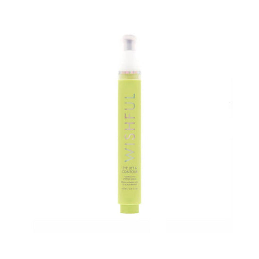Eye Lift & Contour 1% Bakuchiol & Peptide Serum