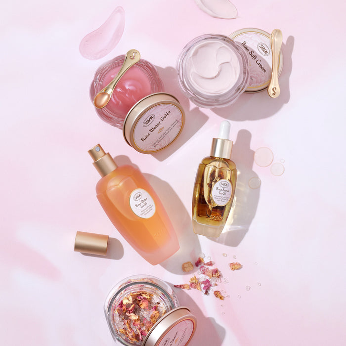 Face Care Discovery Kit