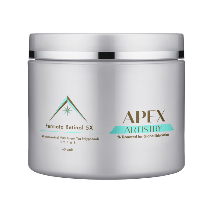Fermata Firm & Fade + Retinol 5x