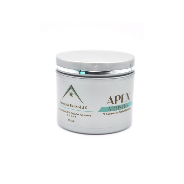 Fermata Firm & Fade + Retinol 5x