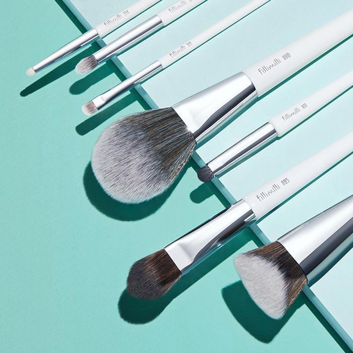 Fillimilli JAWLINE SHADING BRUSH 858 1 pc