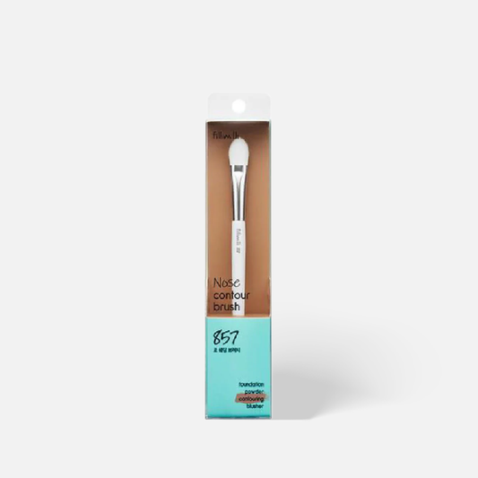 Fillimilli NOSE SHADING BRUSH857 1 pc