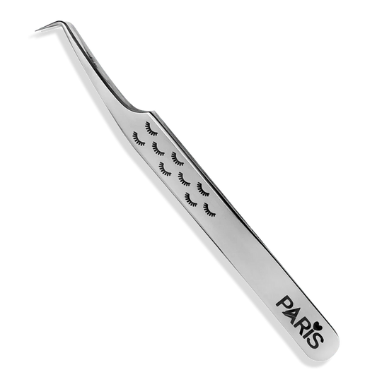 P0 - 90 Degree Volume Tweezer - Paris Lash Academy