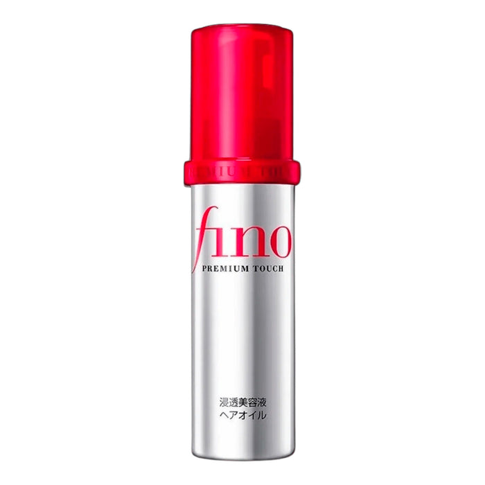 Fino Premium Touch Hair Oil 2.36oz/ 70ml