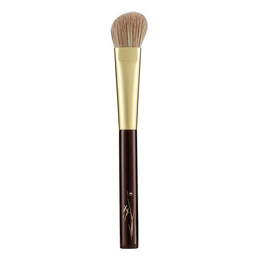 FIX+ Professional Sd-14 Small Angled Contour & Nose Shade Makeup Brush T4957