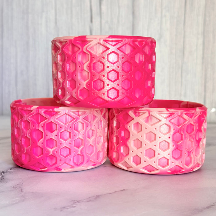 Flockin’ Fabulous Flamingo Remix Waffle Boots™
