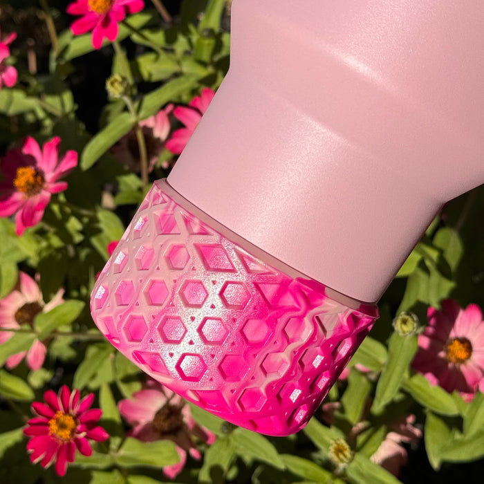 Flockin’ Fabulous Flamingo Remix Waffle Boots™