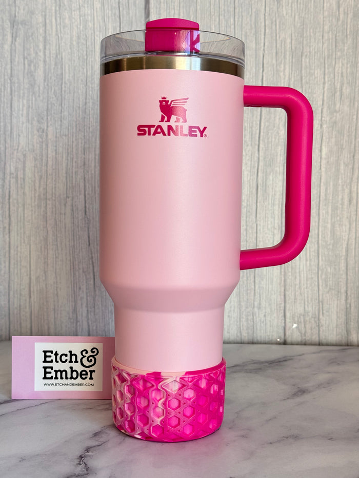 Flockin’ Fabulous Flamingo Remix Waffle Boots™