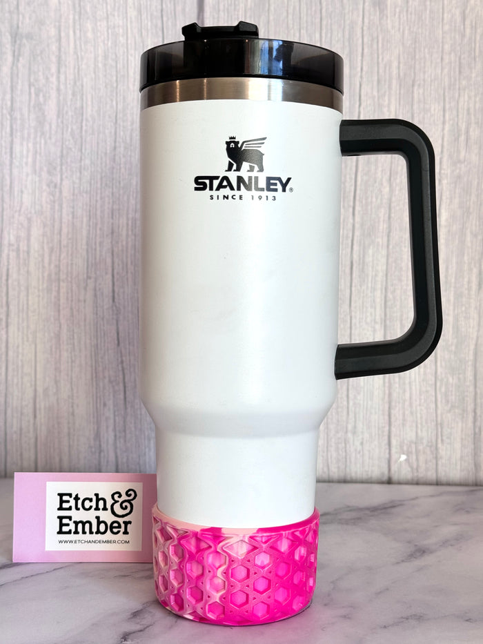 Flockin’ Fabulous Flamingo Remix Waffle Boots™