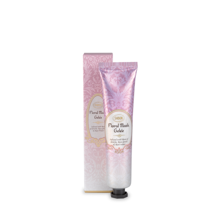 Floral Mask Gelée 30mL