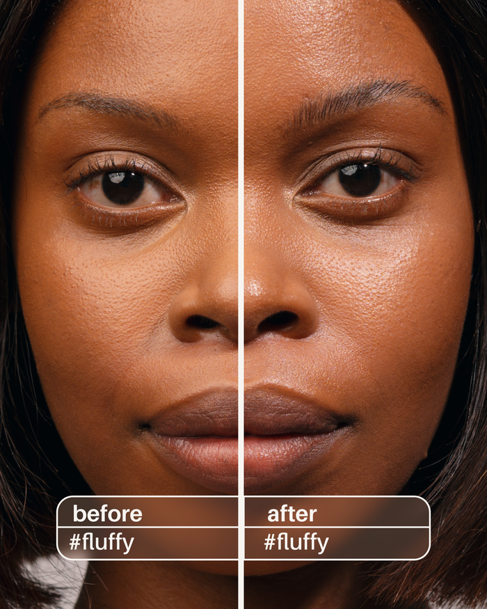 #Fluffy - feather brow lamination gel