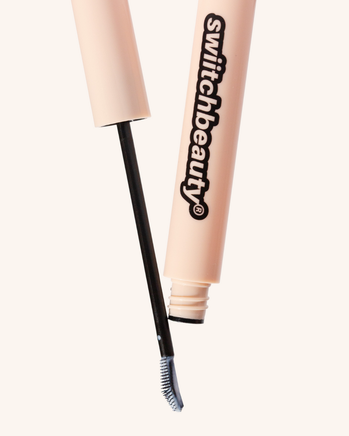 #Fluffy - feather brow lamination gel