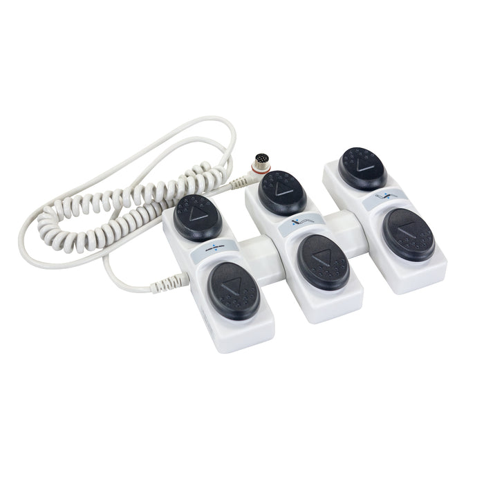Foot Remote For Cleo Electric Spa Treatment Table (New Generation)