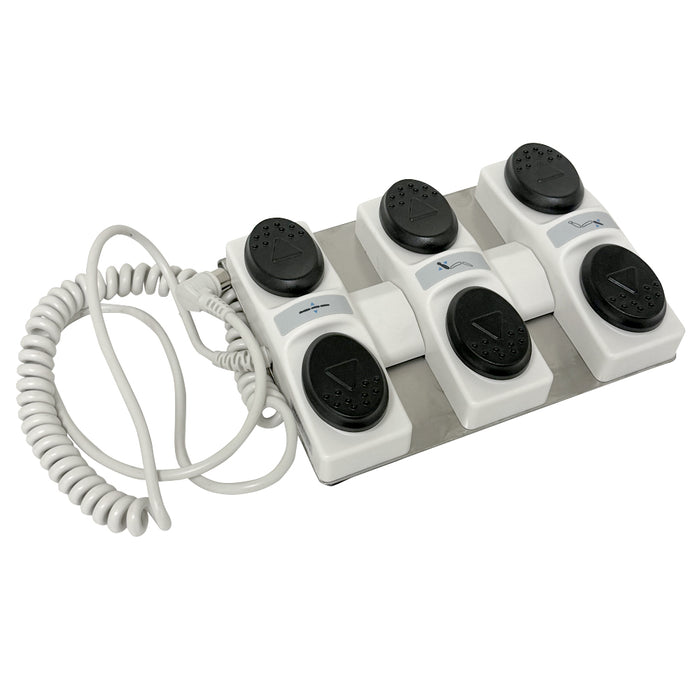 Foot Remote For Cleo Electric Spa Treatment Table (New Generation)