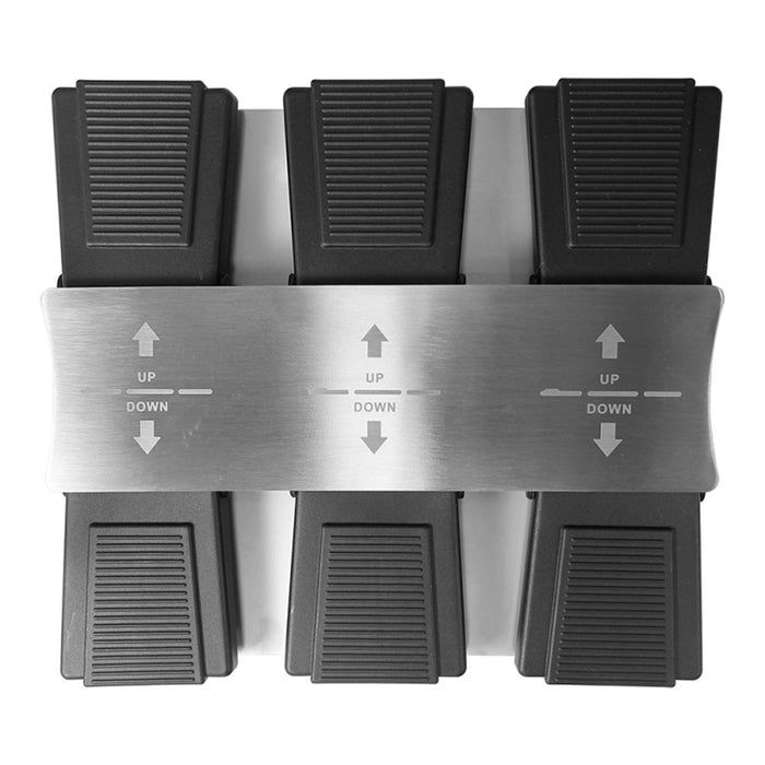 Foot Remote For Sage, Lotus, Luna and Lavo Electric Spa Treatment Table