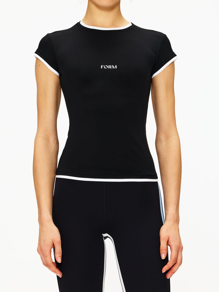 FORM Layered Tee