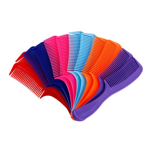 Forsta Bush Comb 12pcs - ikatehouse