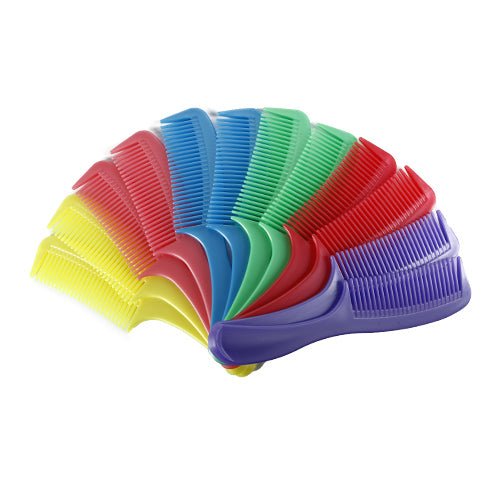 Forsta Bush Comb 12pcs - ikatehouse