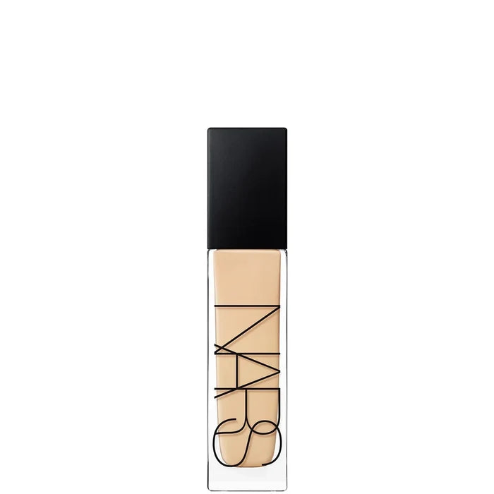 Foundation Natural Radiant Longwear