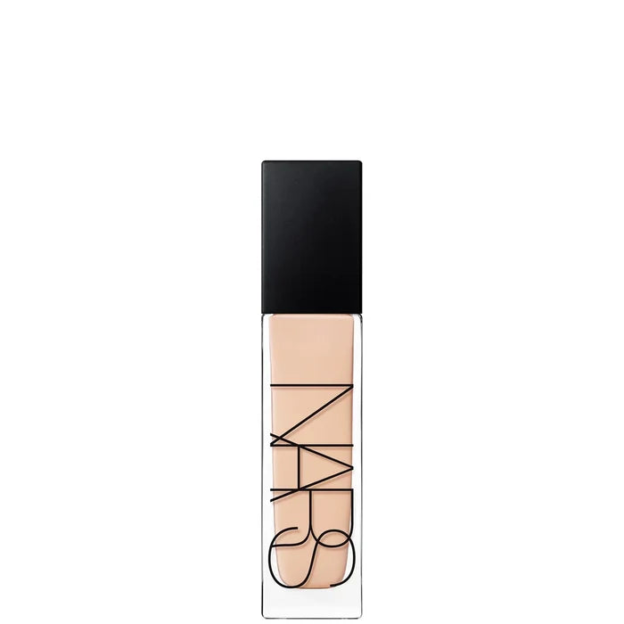 Foundation Natural Radiant Longwear