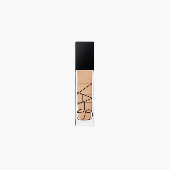 Foundation Natural Radiant Longwear