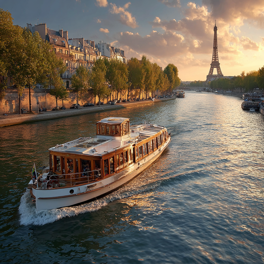France Fragrance Oil