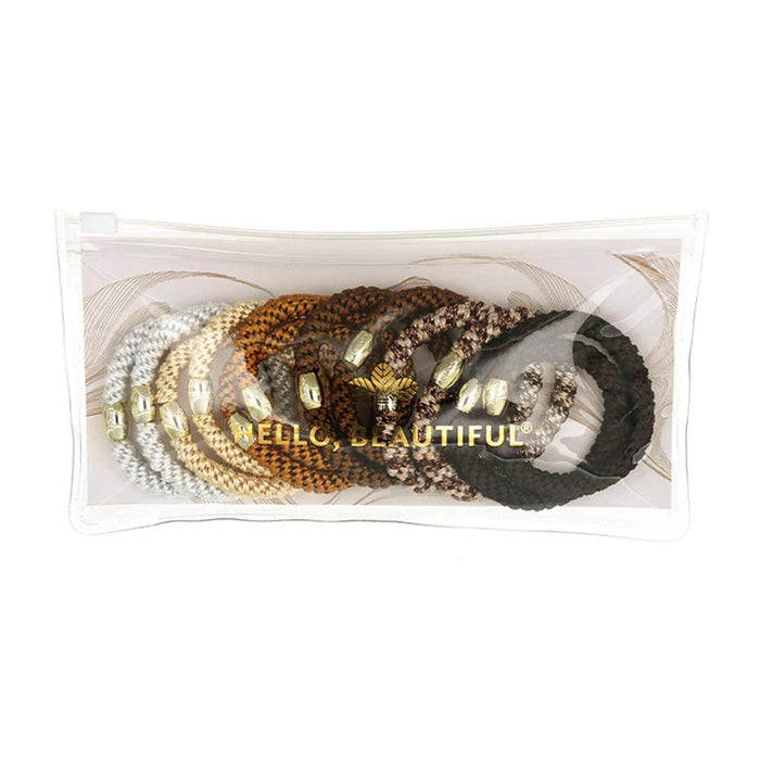 France Luxe L. Erickson Grab & Go Pony Pouch