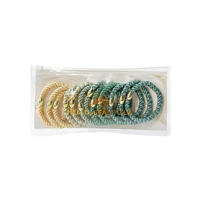 France Luxe L. Erickson Grab & Go Pony Pouch