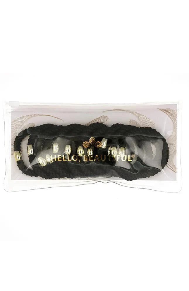 France Luxe L. Erickson Grab & Go Pony Pouch