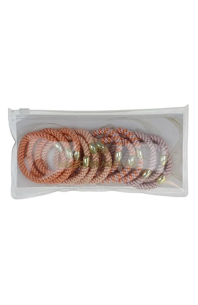 France Luxe L. Erickson Grab & Go Pony Pouch