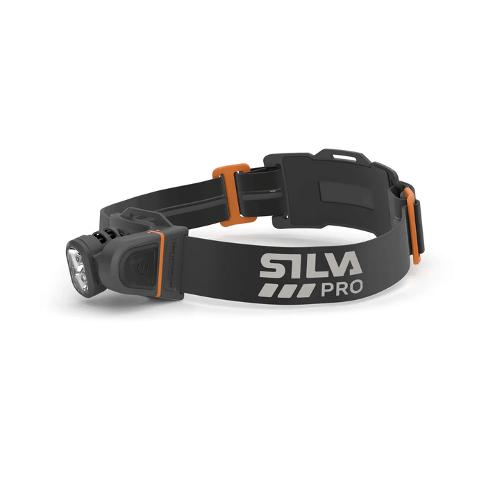 FreeLight 1200 Head Torch