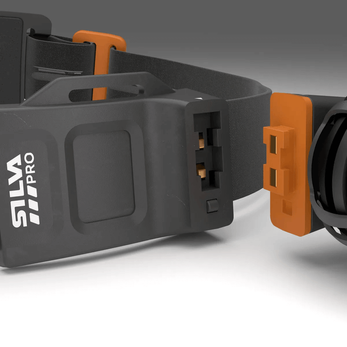 FreeLight 1200 Head Torch