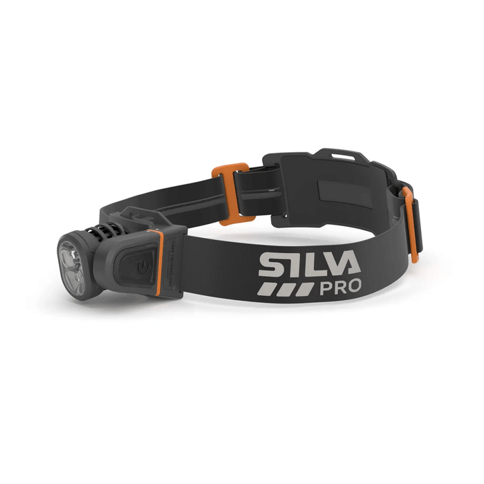FreeLight 2000 Head Torch
