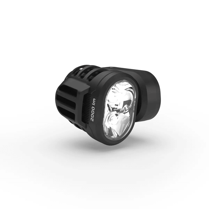 FreeLight 2000 Head Torch