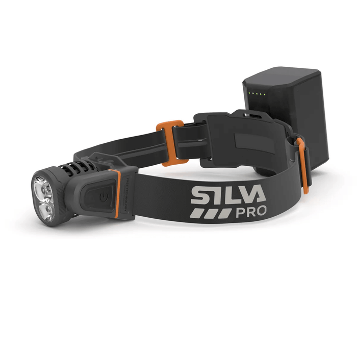 FreeLight 3000 Head Torch