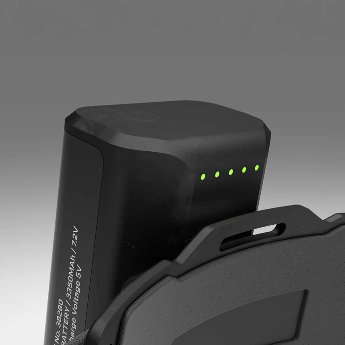 FreeLight 3000 Head Torch