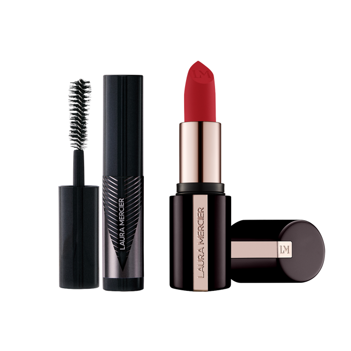 French Girl Makeup Bundle