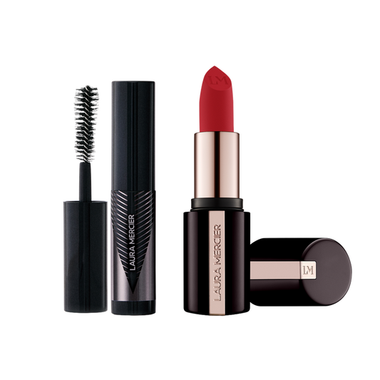 French Girl Makeup Bundle