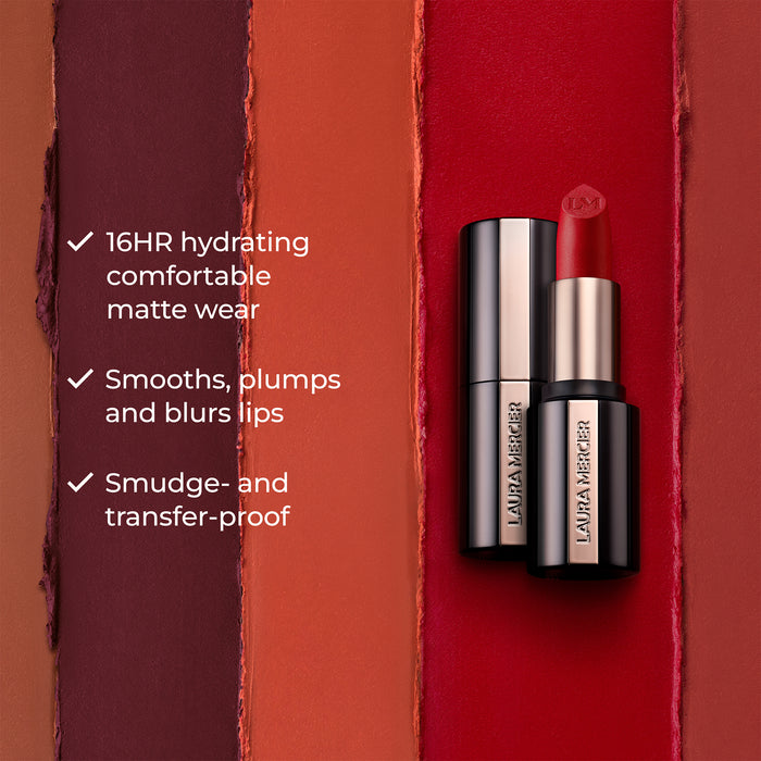 French Girl Makeup Bundle