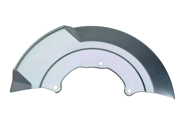 Front Brake Dust Shield for Right Side, all Eurovan