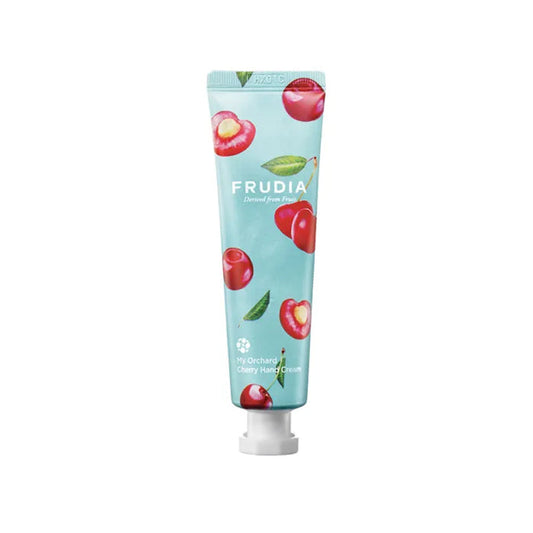 FRUDIA My Orchard Cherry - rankų kremas