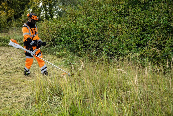 FSA 135 Cordless Brushcutter