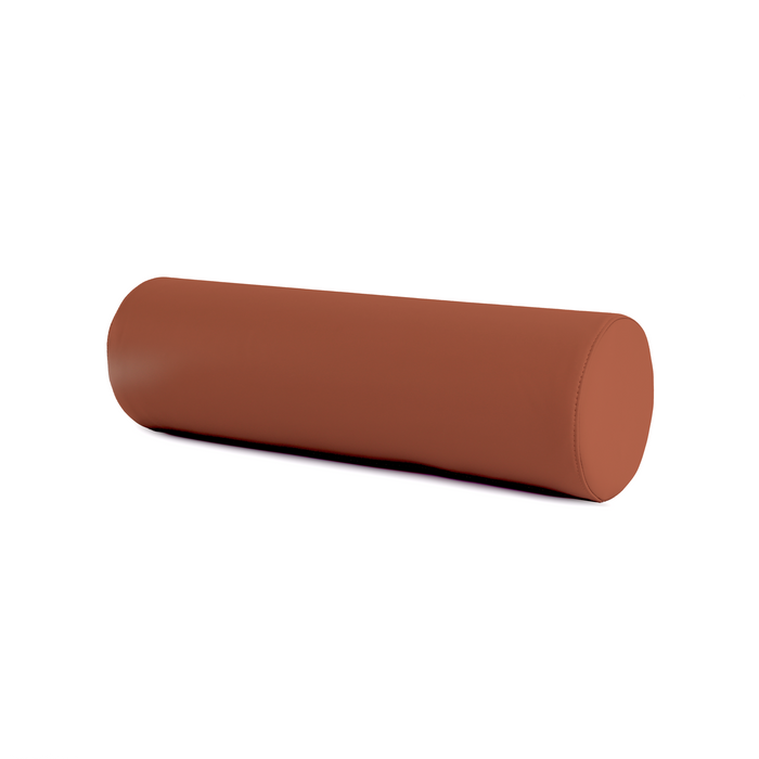 Full Jumbo Round Bolster