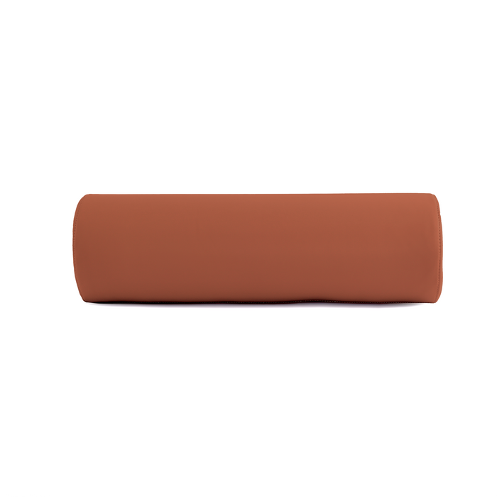 Full Jumbo Round Bolster