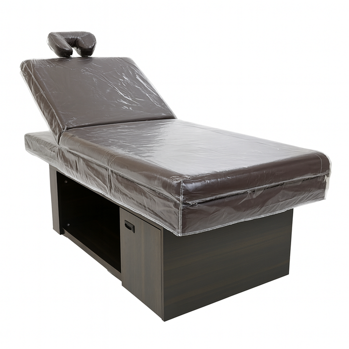 Full Plastic Cover Set For Murade Treatment Table
