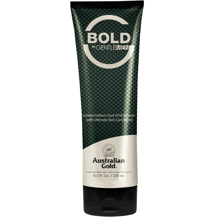 G Gentlemen Bold
